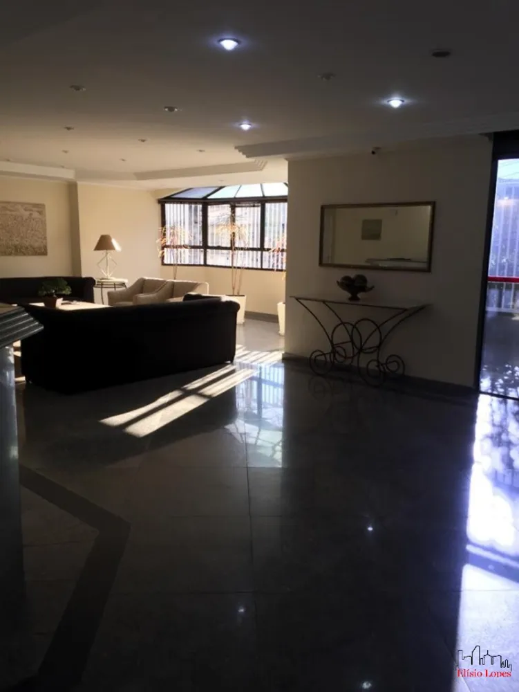 Apartamento, 1 quarto, 40 m² - Foto 1