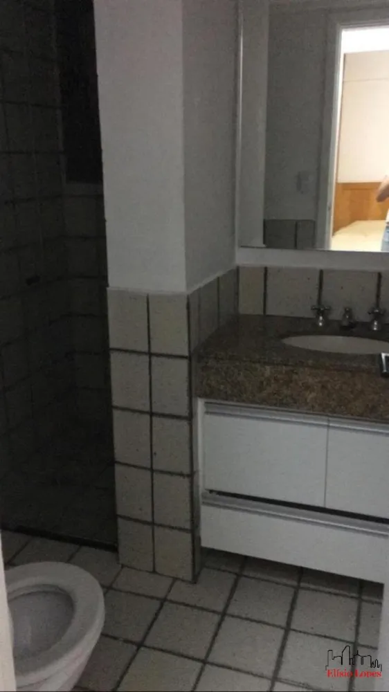 Apartamento, 1 quarto, 40 m² - Foto 2