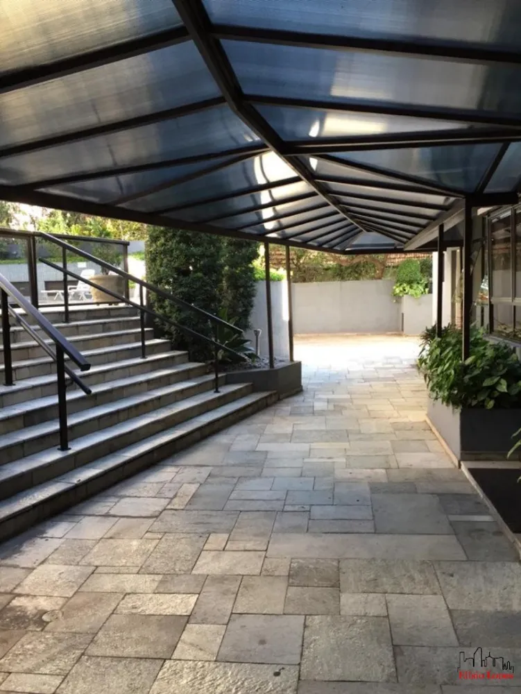 Apartamento, 1 quarto, 40 m² - Foto 4