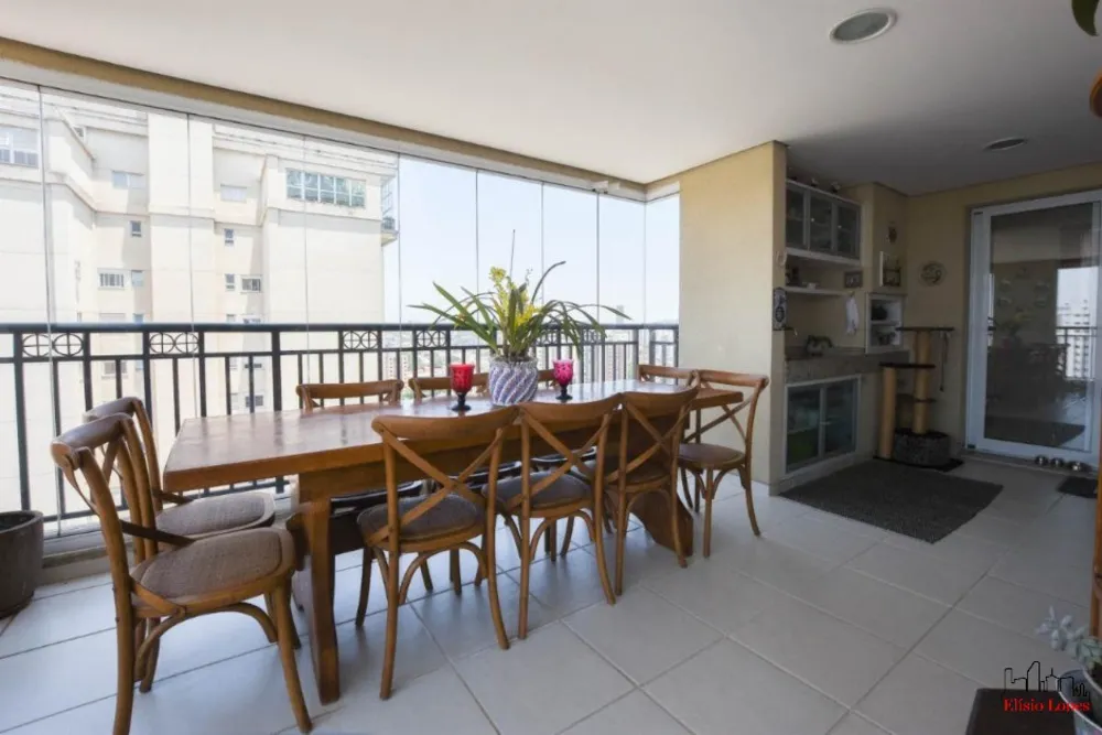 Apartamento, 4 quartos, 223 m² - Foto 4