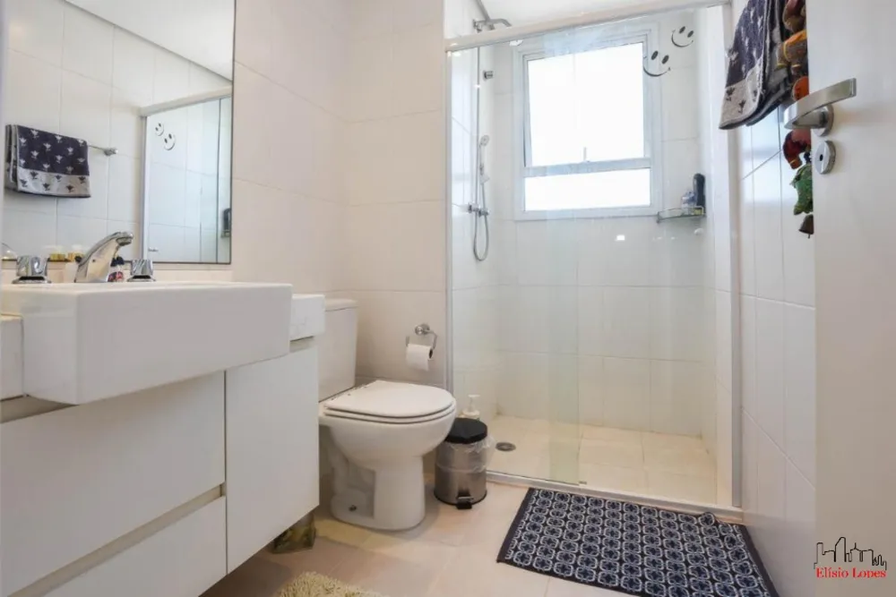 Apartamento, 4 quartos, 223 m² - Foto 2