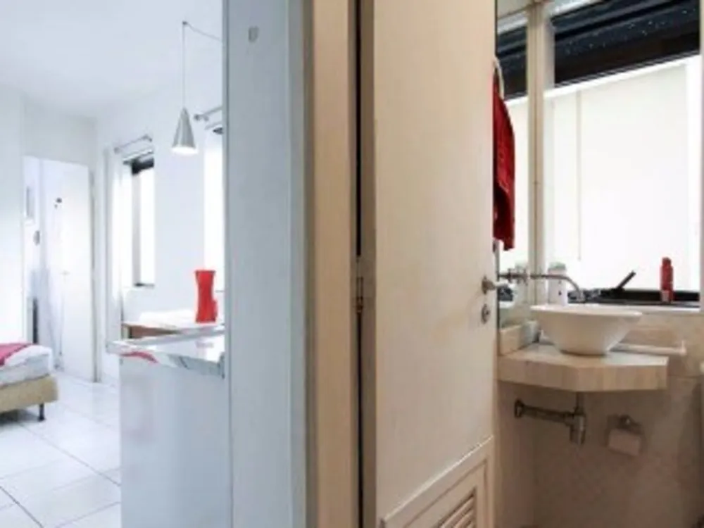 Flat/Apart Hotel, 1 quarto, 40 m² - Foto 3