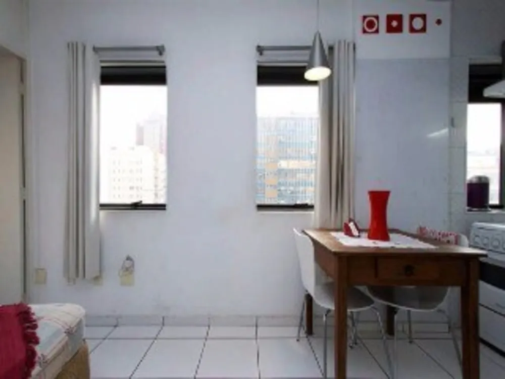 Flat/Apart Hotel, 1 quarto, 40 m² - Foto 4
