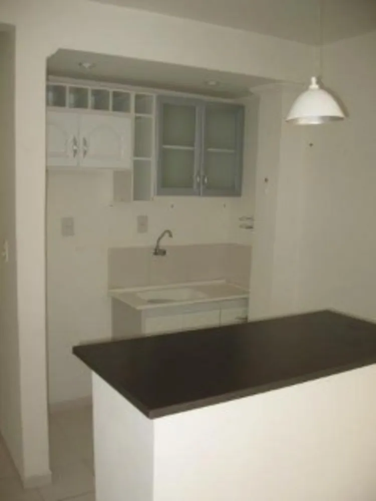 Apartamento, 1 quarto, 27 m² - Foto 2