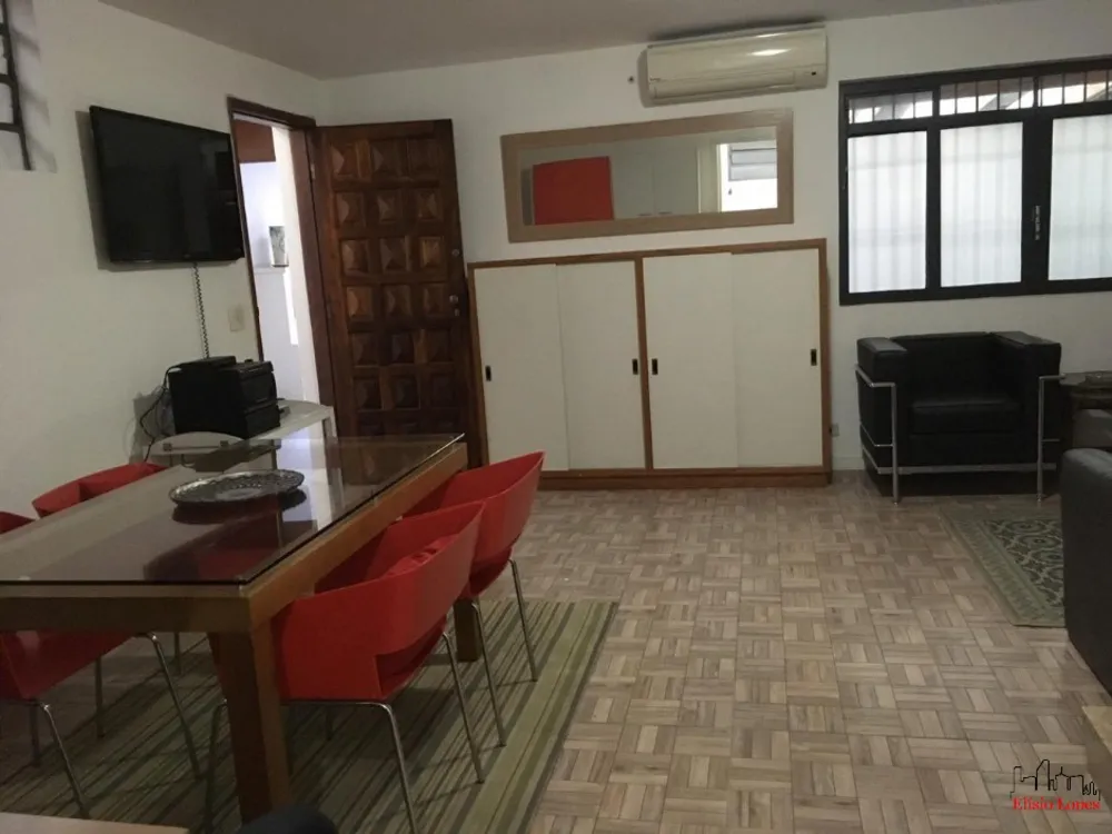 Casa, 4 quartos, 128 m² - Foto 2