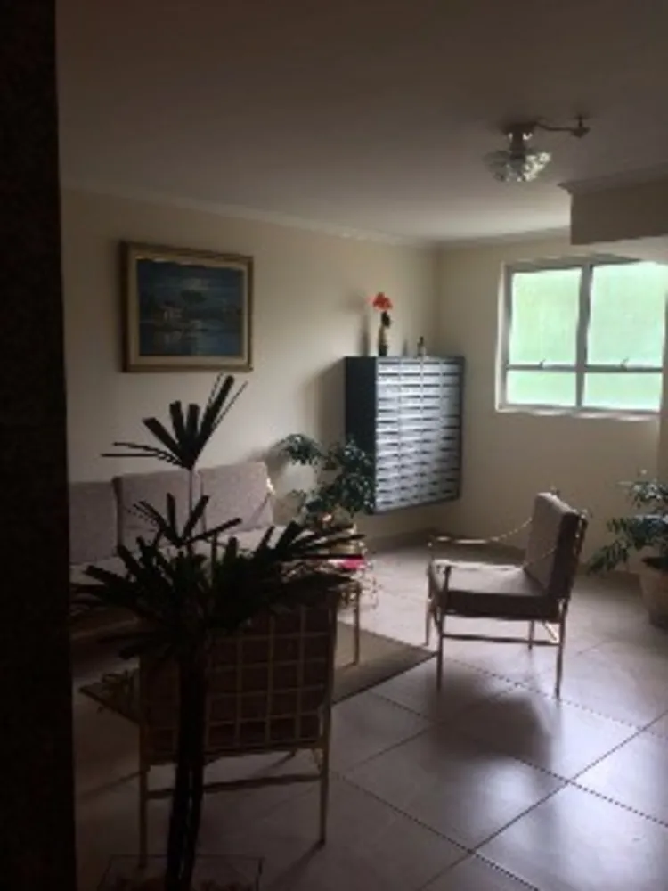 Apartamento, 1 quarto, 48 m² - Foto 1