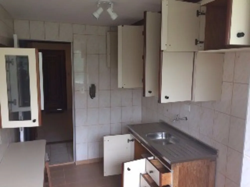 Apartamento, 1 quarto, 48 m² - Foto 2