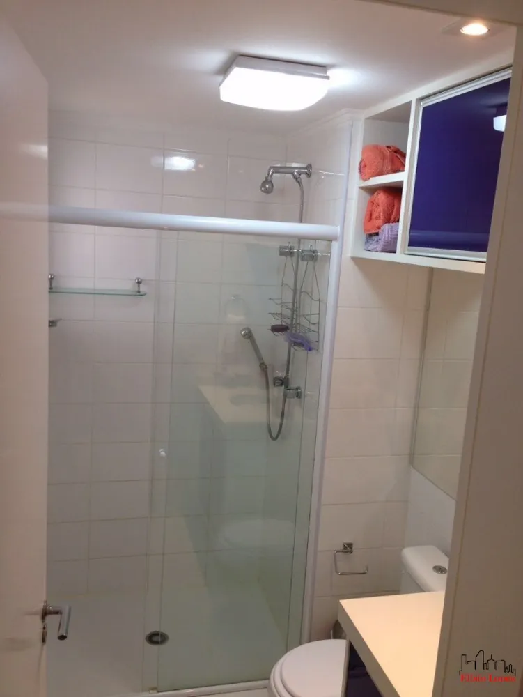 Apartamento, 4 quartos, 204 m² - Foto 4