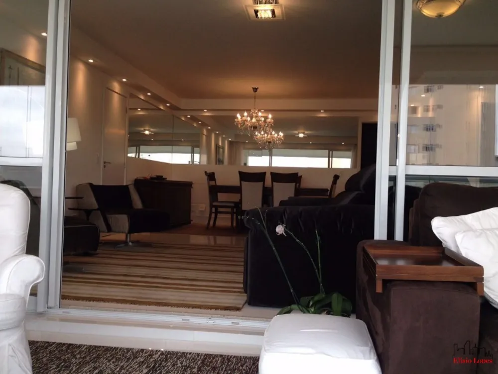 Apartamento, 4 quartos, 204 m² - Foto 1