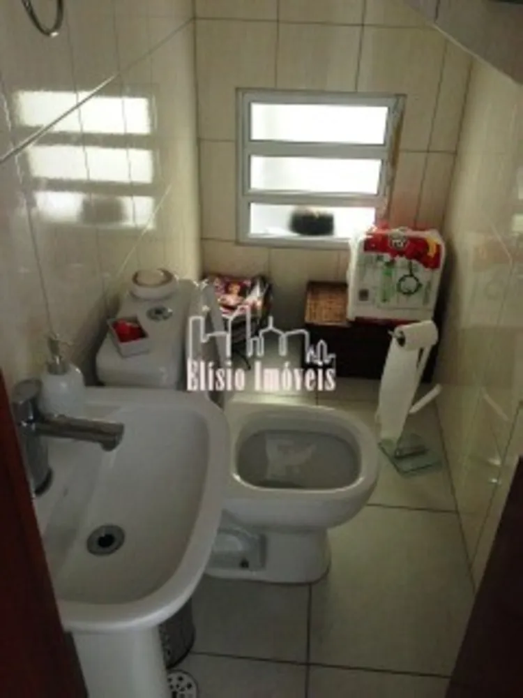 Sobrado, 3 quartos, 110 m² - Foto 2