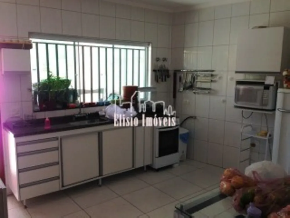 Sobrado, 3 quartos, 110 m² - Foto 4