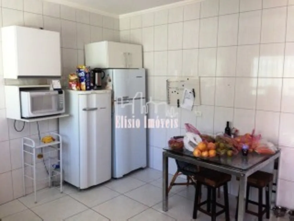 Sobrado, 3 quartos, 110 m² - Foto 3