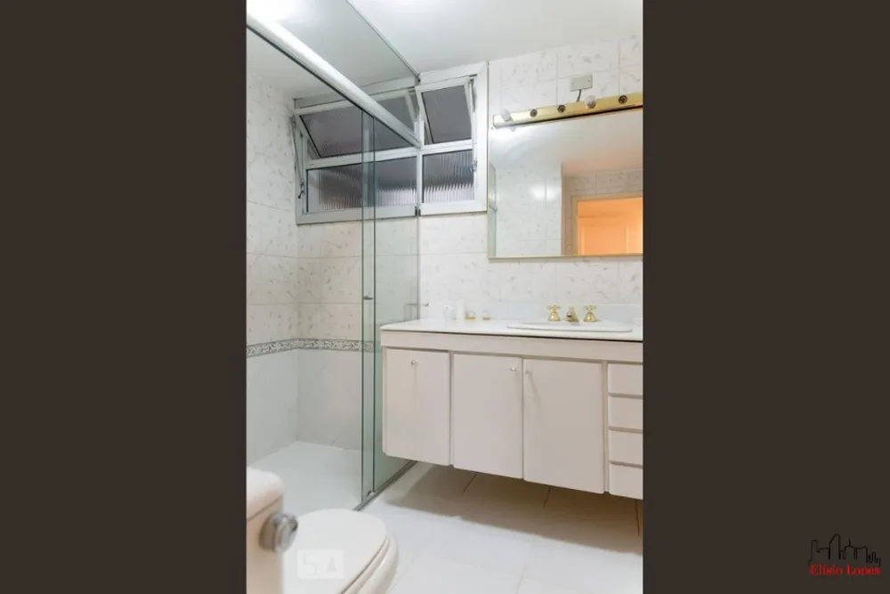 Apartamento, 3 quartos, 130 m² - Foto 2