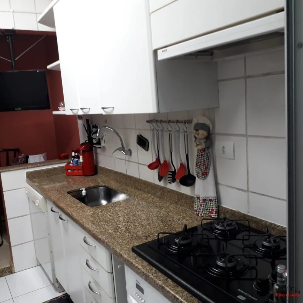 Apartamento, 3 quartos, 70 m² - Foto 4