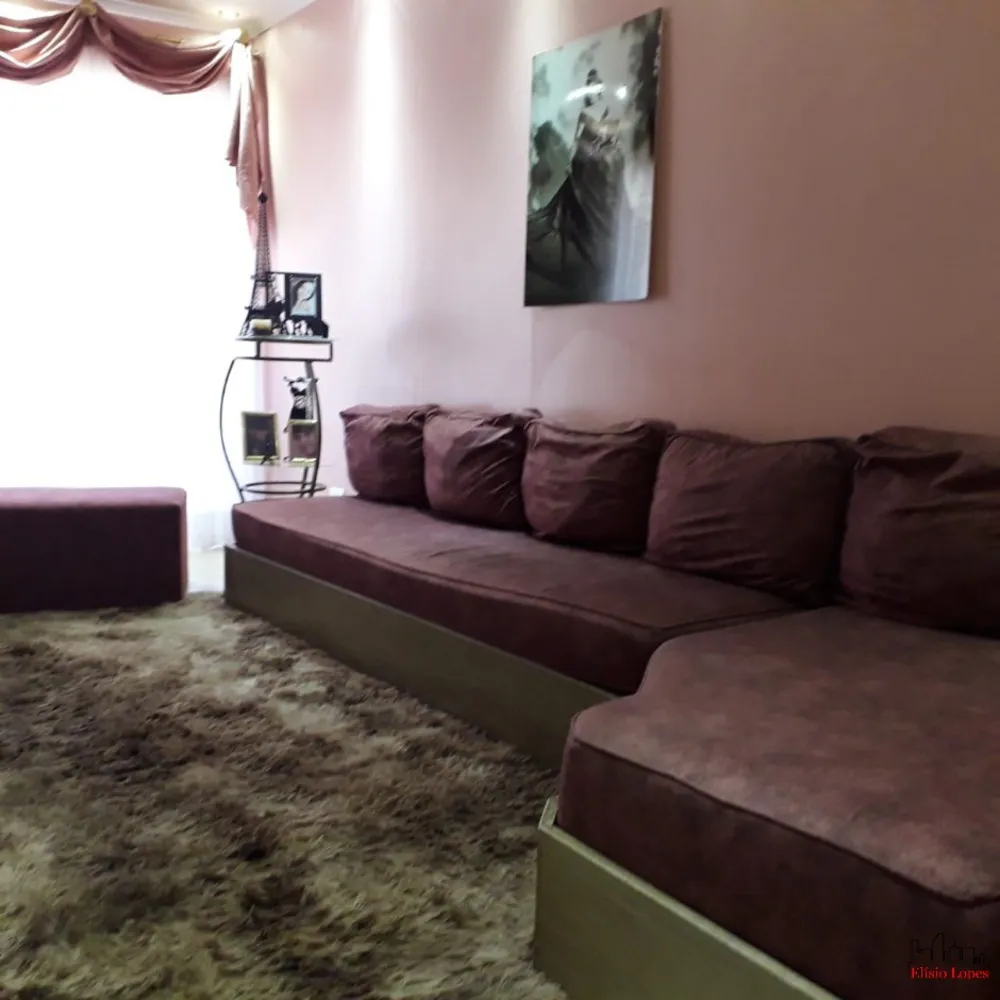 Apartamento, 3 quartos, 70 m² - Foto 1