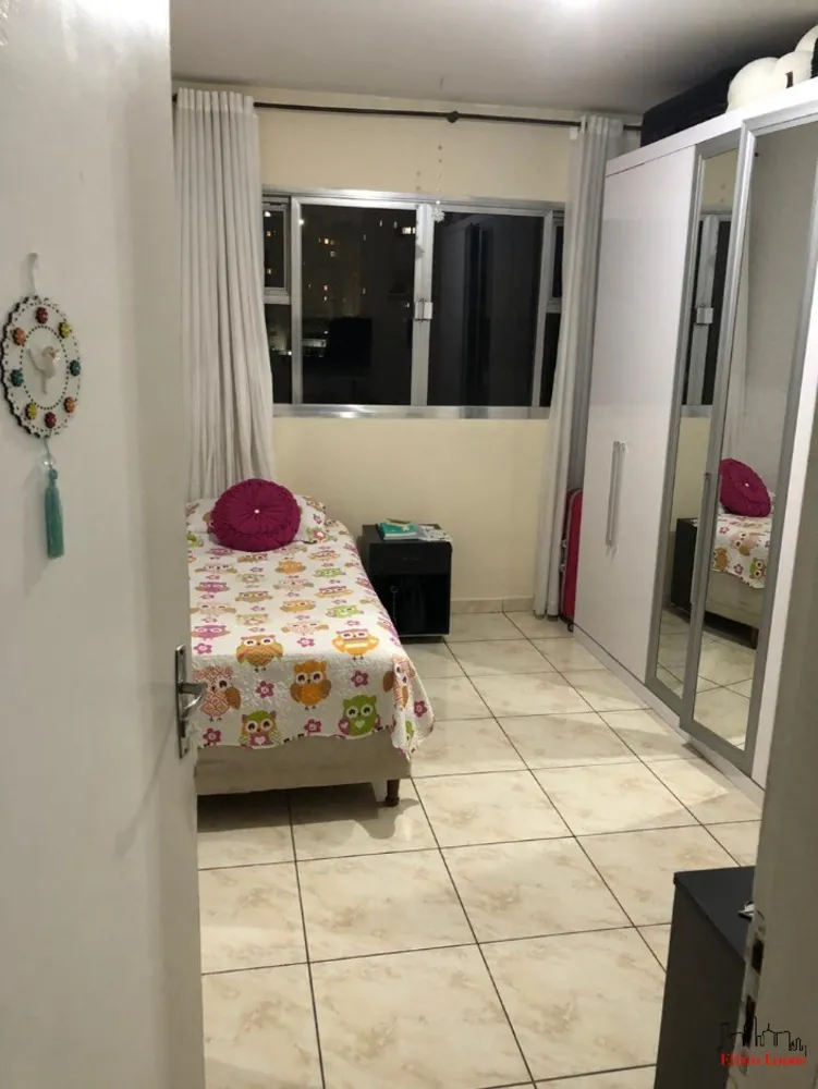 Apartamento, 1 quarto, 34 m² - Foto 4