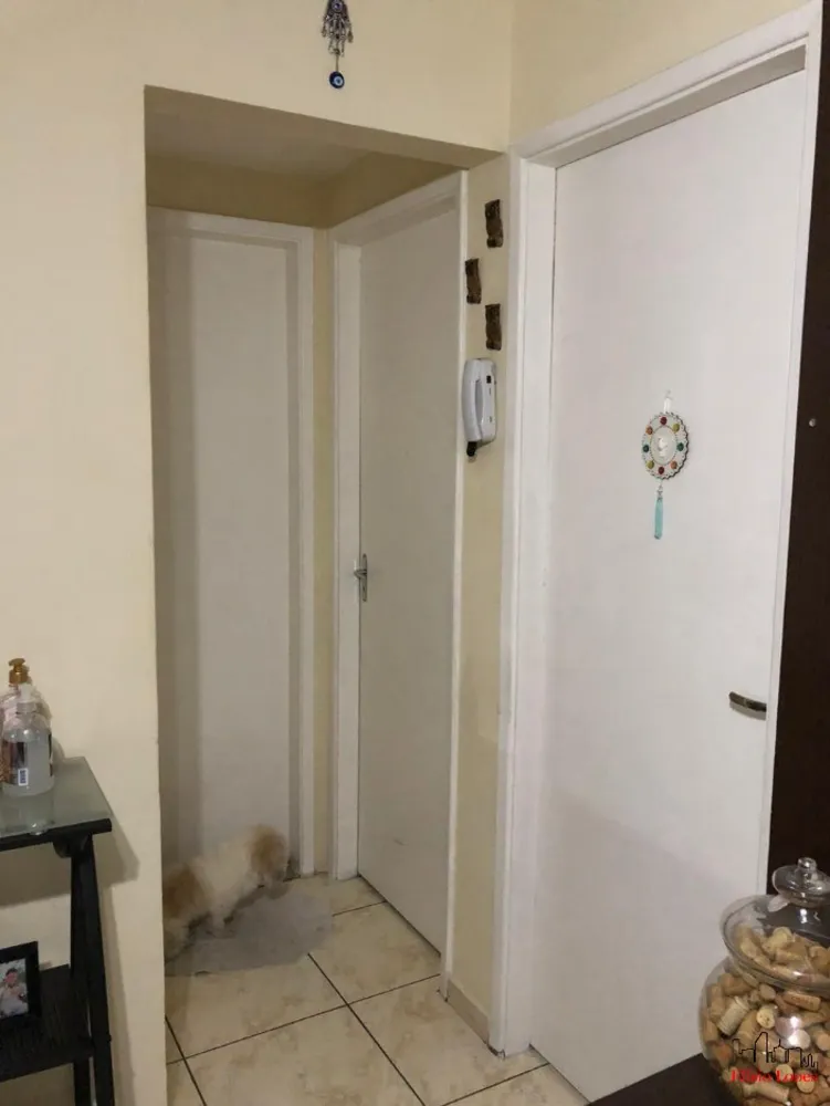 Apartamento, 1 quarto, 34 m² - Foto 3