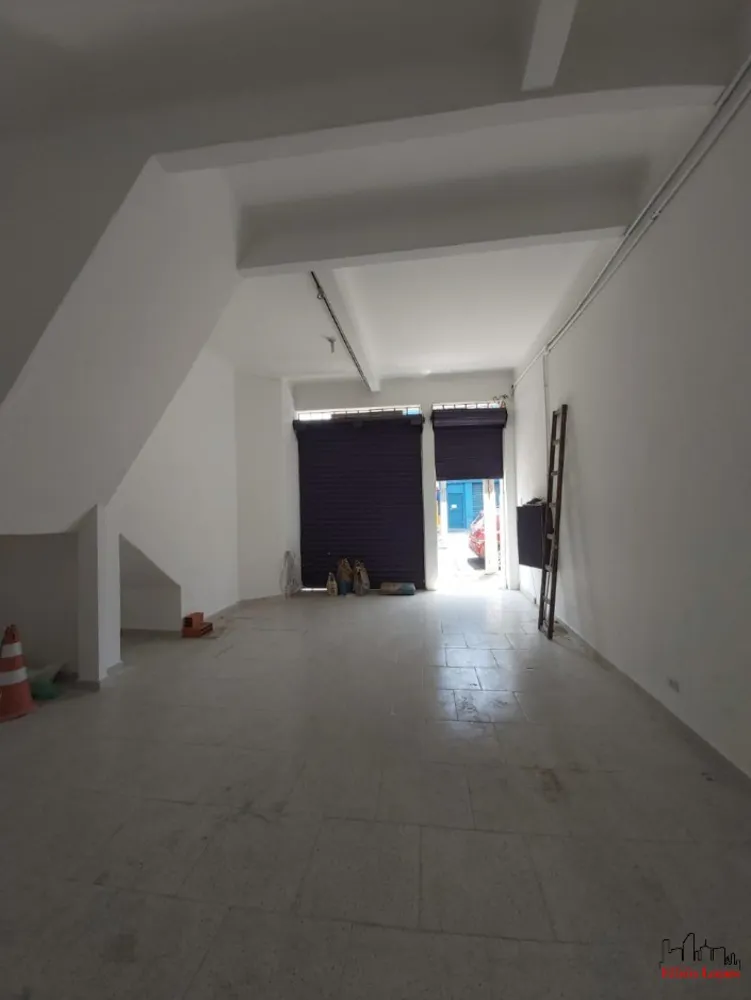 Loja-Salão, 120 m² - Foto 1