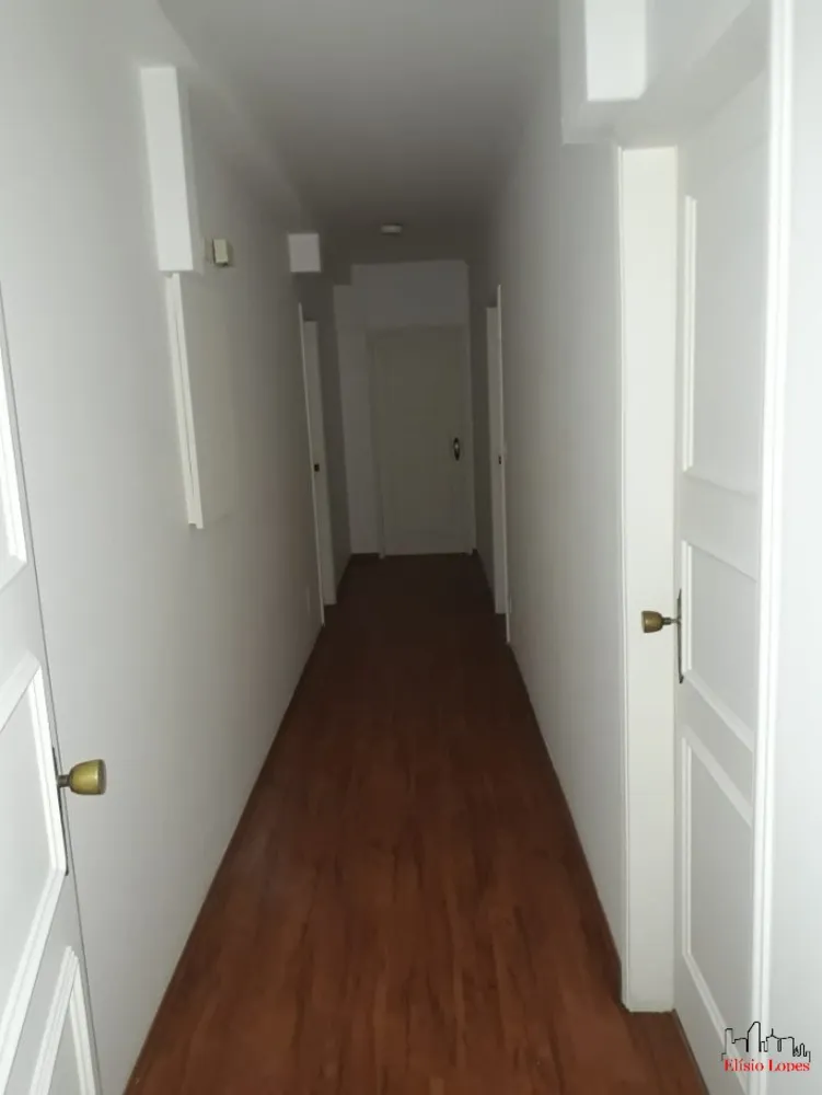 Apartamento, 4 quartos, 225 m² - Foto 2