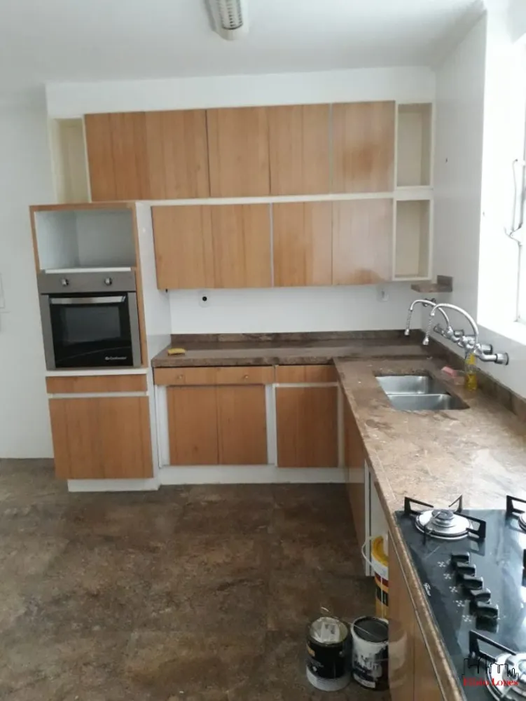 Apartamento, 4 quartos, 225 m² - Foto 4