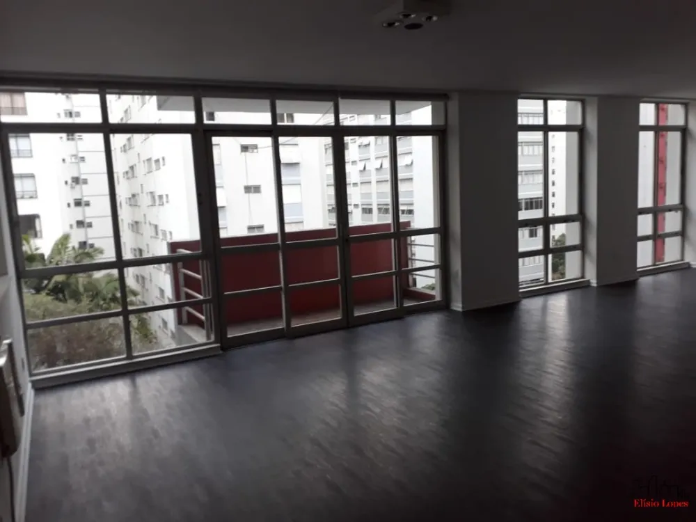 Apartamento, 4 quartos, 225 m² - Foto 1