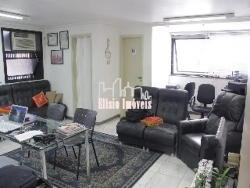Sala-Conjunto, 62 m² - Foto 3