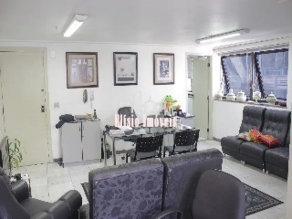 Sala-Conjunto, 62 m² - Foto 4