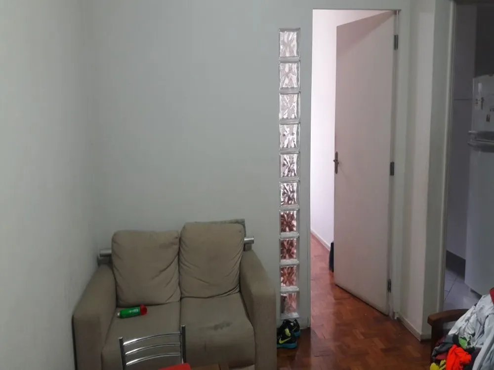 Apartamento, 1 quarto, 38 m² - Foto 2
