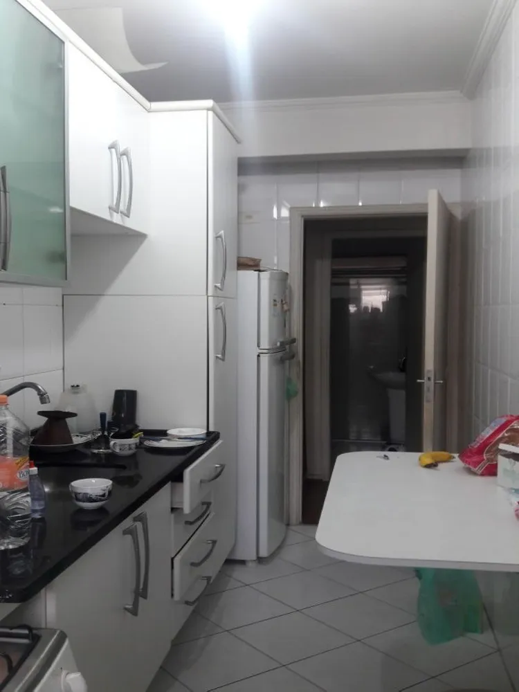 Apartamento, 1 quarto, 38 m² - Foto 3