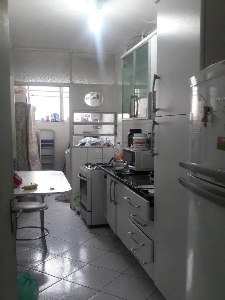 Apartamento, 1 quarto, 38 m² - Foto 1