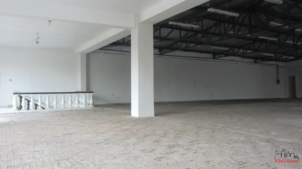 Loja-Salão, 1400 m² - Foto 2