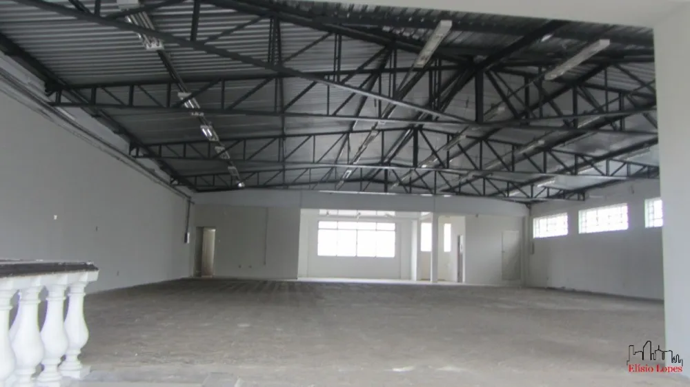 Loja-Salão, 1400 m² - Foto 1