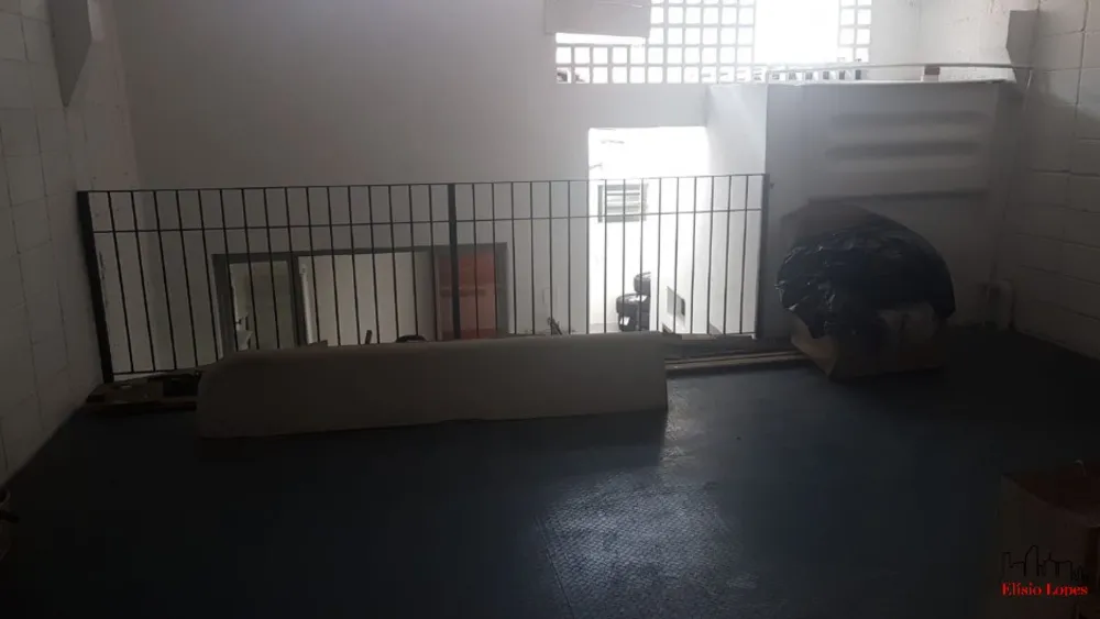 Depósito-Galpão, 734 m² - Foto 4