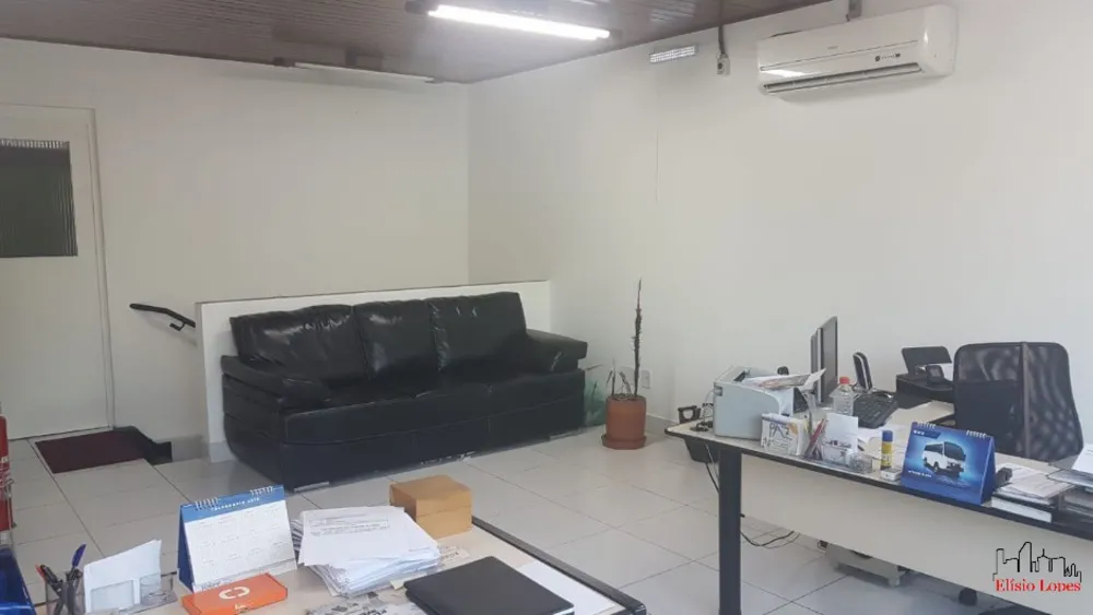 Depósito-Galpão, 734 m² - Foto 3