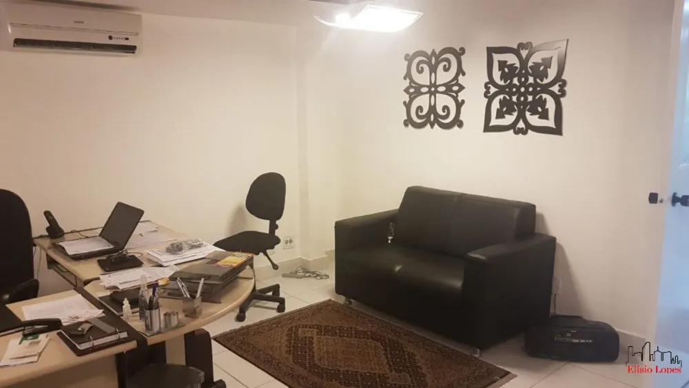 Depósito-Galpão, 734 m² - Foto 2