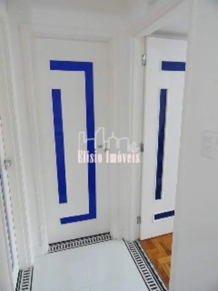 Apartamento, 2 quartos, 57 m² - Foto 2