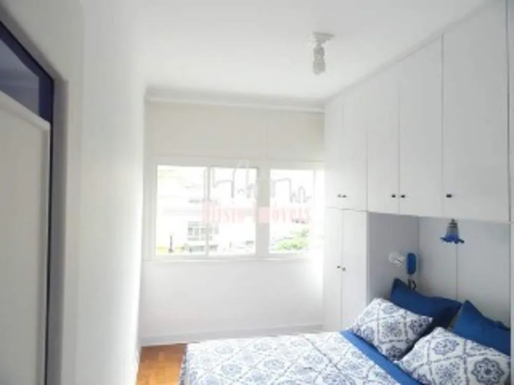 Apartamento, 2 quartos, 57 m² - Foto 4