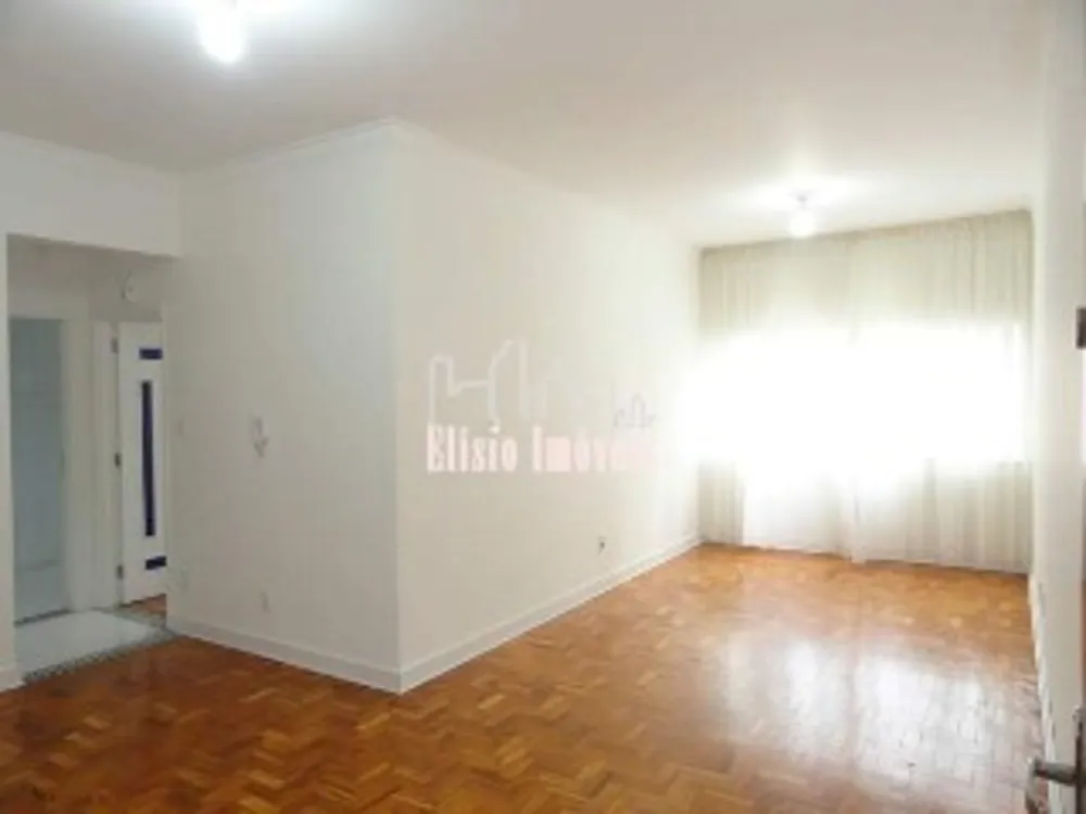 Apartamento, 2 quartos, 57 m² - Foto 1