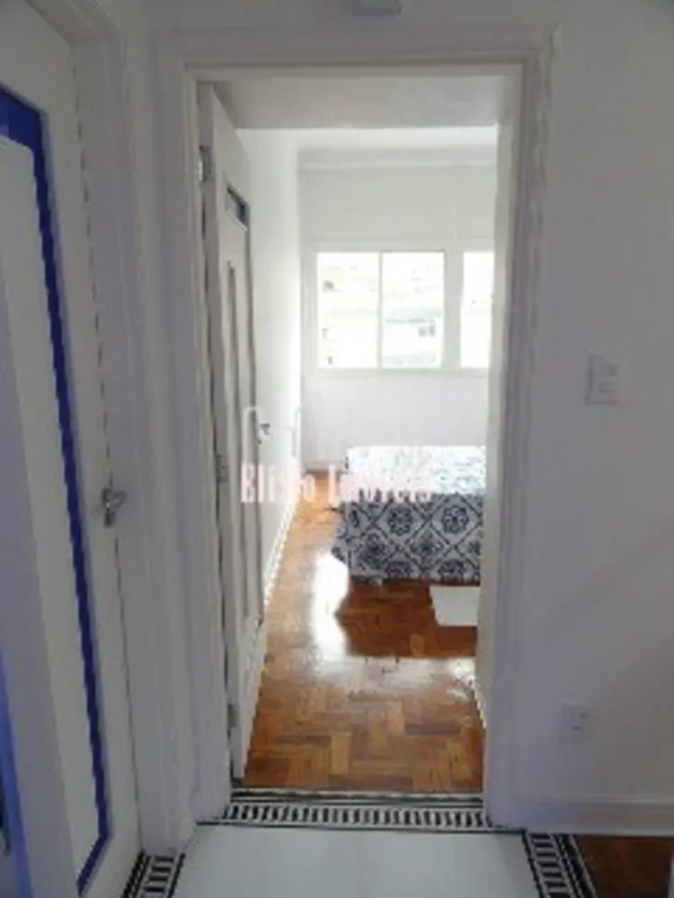 Apartamento, 2 quartos, 57 m² - Foto 3