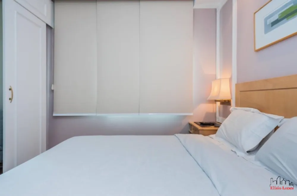 Flat/Apart Hotel, 1 quarto, 30 m² - Foto 4