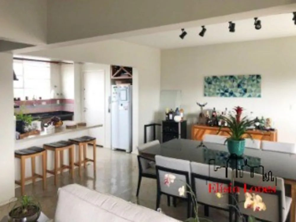 Apartamento, 1 quarto, 100 m² - Foto 3