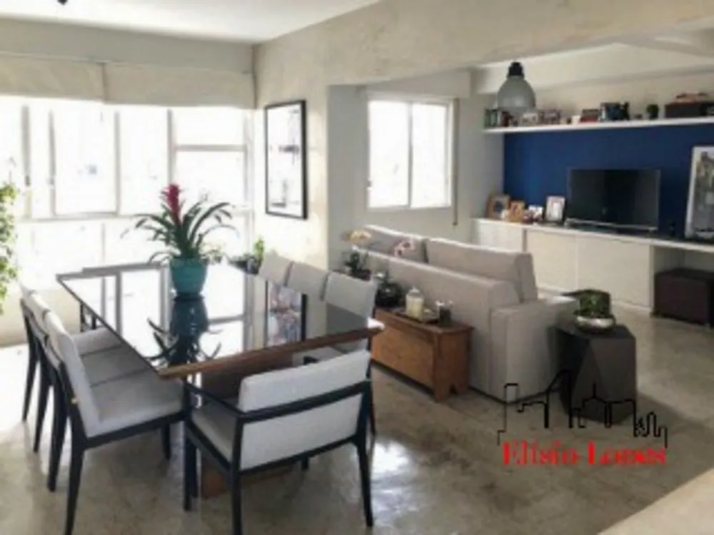 Apartamento, 1 quarto, 100 m² - Foto 4