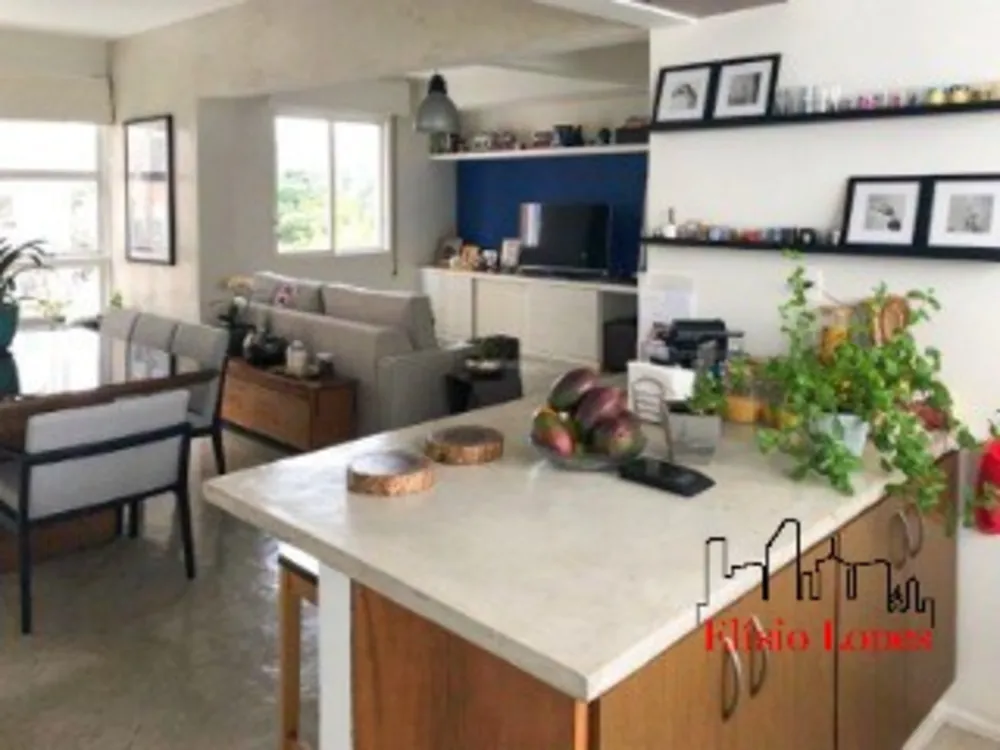 Apartamento, 1 quarto, 100 m² - Foto 2