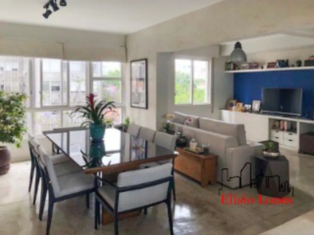 Apartamento, 1 quarto, 100 m² - Foto 1