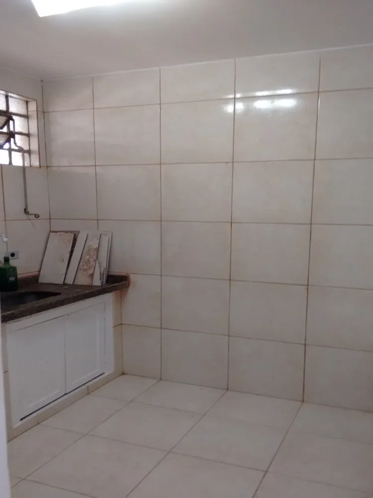 Apartamento, 1 quarto, 35 m² - Foto 1
