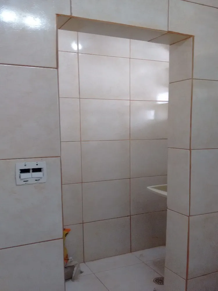 Apartamento, 1 quarto, 35 m² - Foto 2