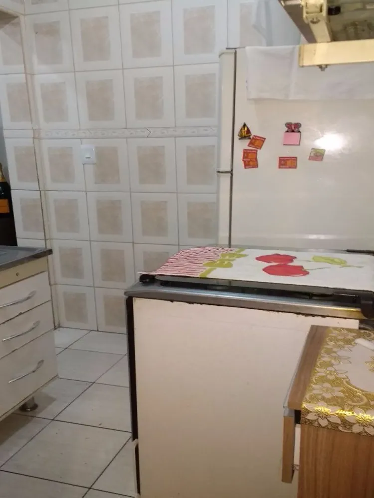 Apartamento, 2 quartos, 50 m² - Foto 4