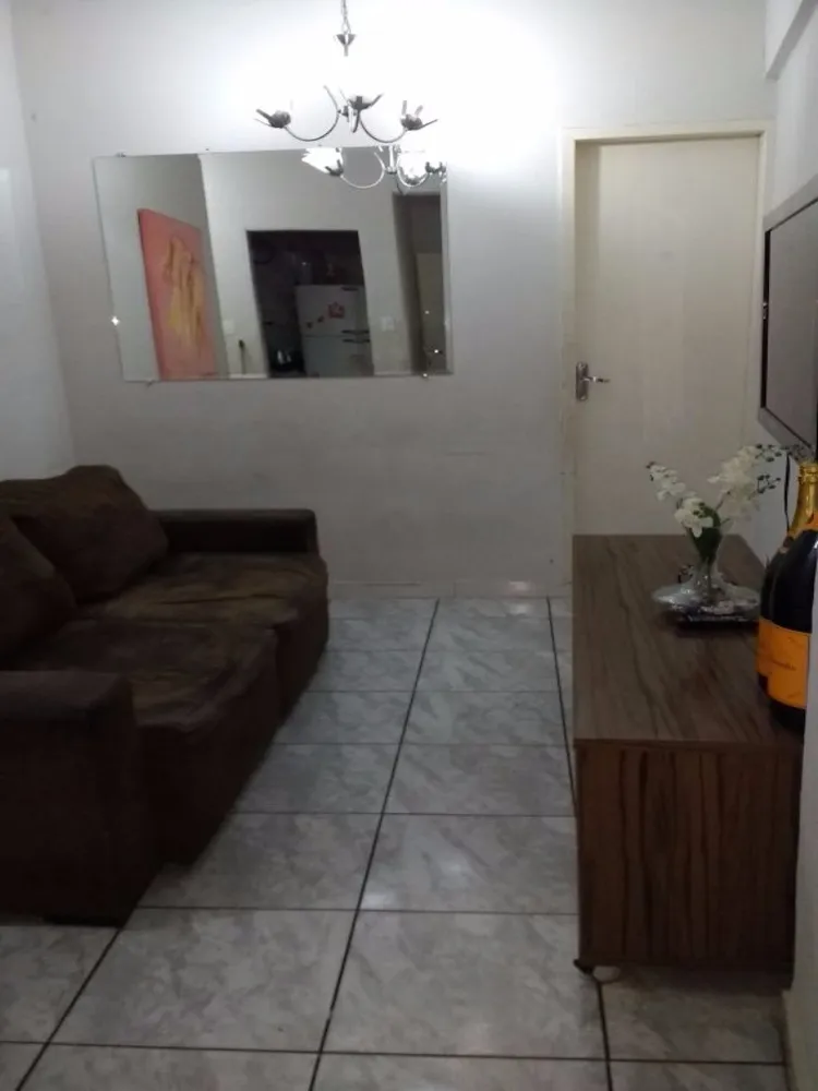 Apartamento, 2 quartos, 50 m² - Foto 1
