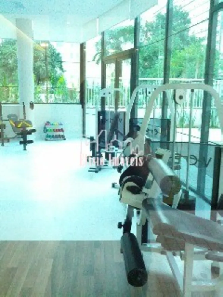 Apartamento, 1 quarto, 48 m² - Foto 3