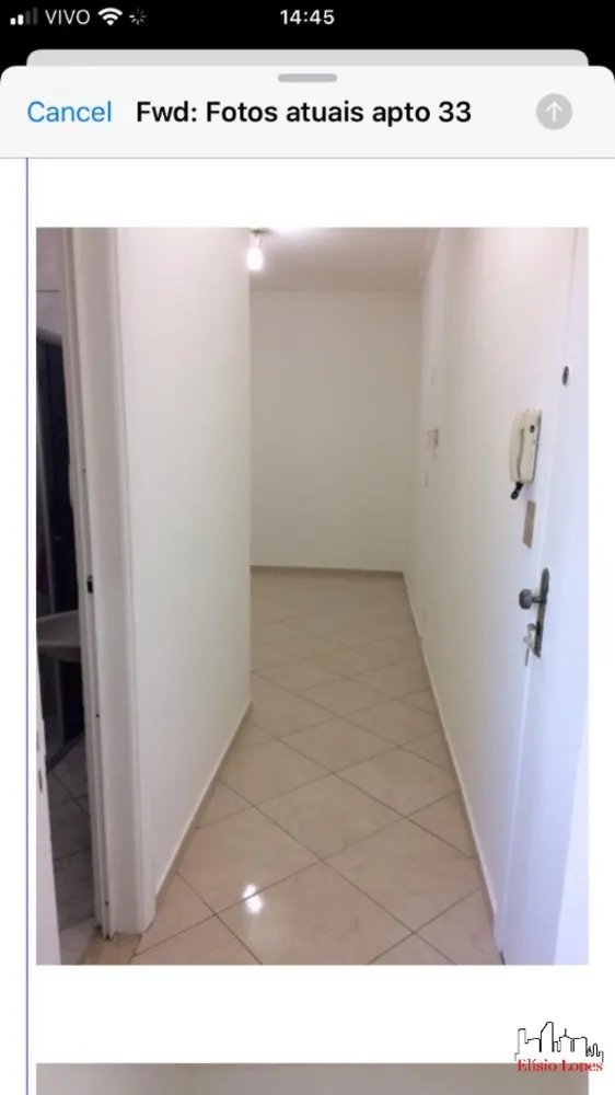 Apartamento, 1 quarto, 45 m² - Foto 4